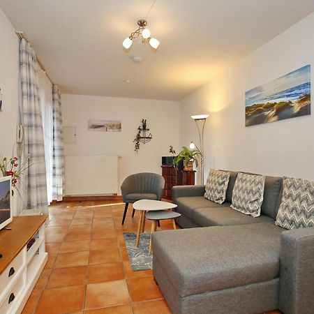 Strandstrasse 16 Wohnung 14 Ostseebad Kühlungsborn المظهر الخارجي الصورة