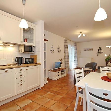 Strandstrasse 16 Wohnung 14 Ostseebad Kühlungsborn المظهر الخارجي الصورة
