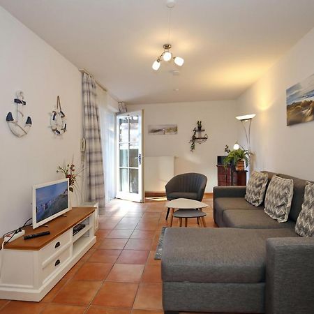 Strandstrasse 16 Wohnung 14 Ostseebad Kühlungsborn المظهر الخارجي الصورة
