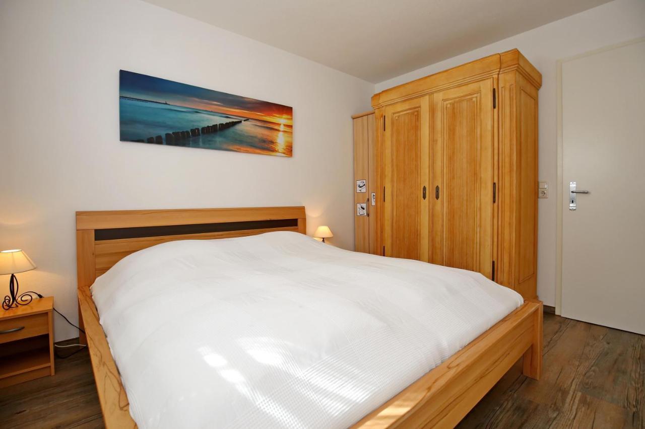 Strandstrasse 16 Wohnung 14 Ostseebad Kühlungsborn المظهر الخارجي الصورة