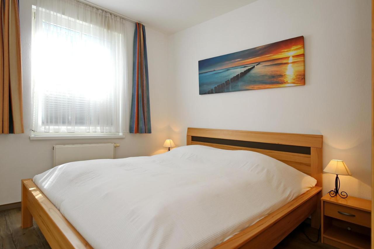 Strandstrasse 16 Wohnung 14 Ostseebad Kühlungsborn المظهر الخارجي الصورة