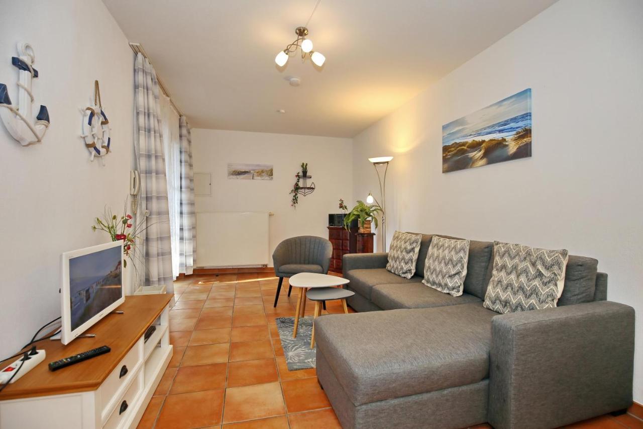 Strandstrasse 16 Wohnung 14 Ostseebad Kühlungsborn المظهر الخارجي الصورة