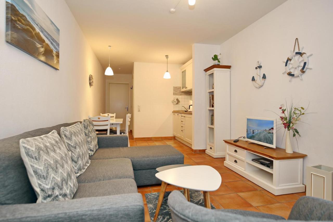 Strandstrasse 16 Wohnung 14 Ostseebad Kühlungsborn المظهر الخارجي الصورة