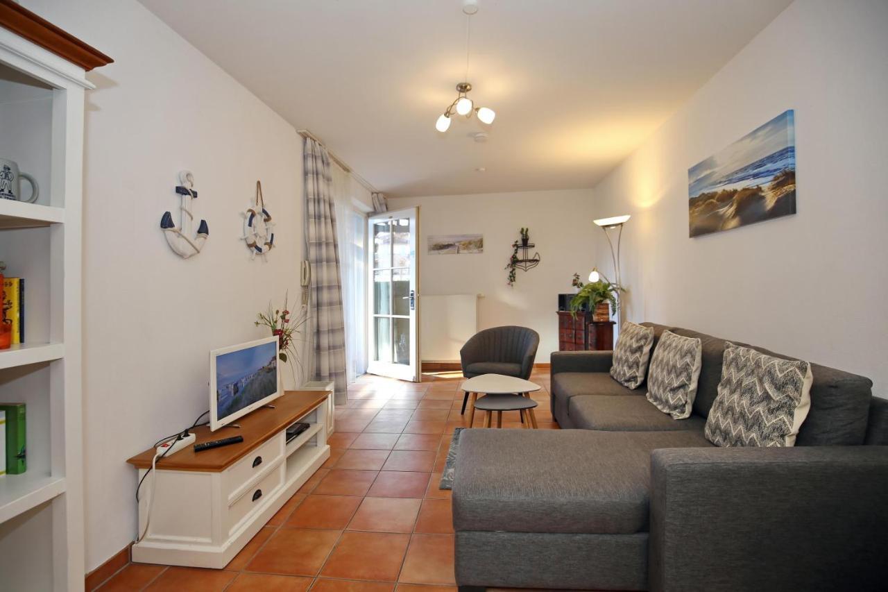 Strandstrasse 16 Wohnung 14 Ostseebad Kühlungsborn المظهر الخارجي الصورة